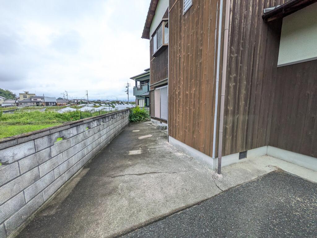 庭