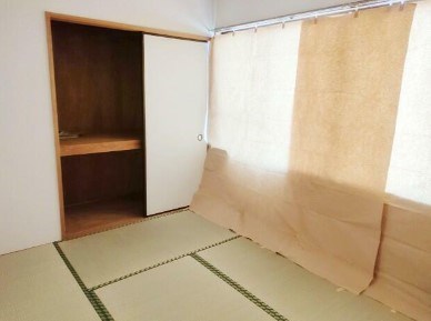 【川崎市幸区下平間のマンションのその他部屋・スペース】