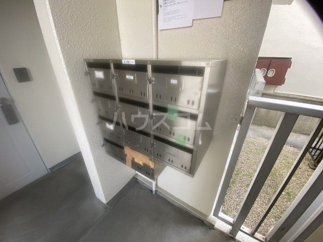 【海部郡蟹江町富吉のマンションのその他共有部分】