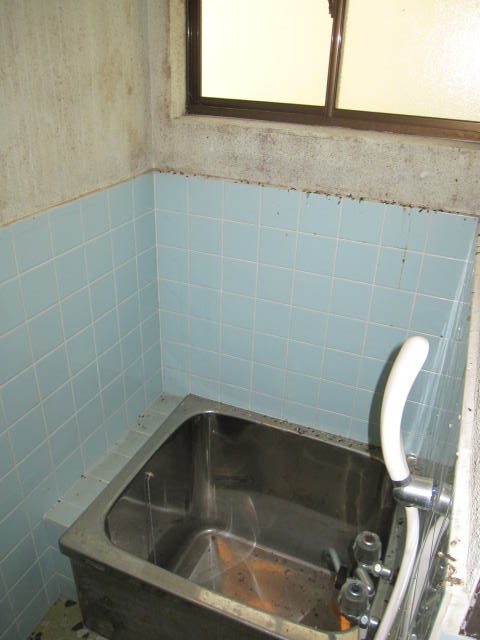 バス・シャワールーム　同仕様