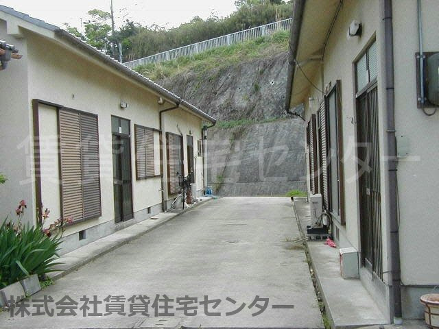 武部一戸建集合住宅Ｃの建物外観