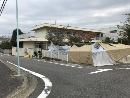 【ライオンズマンション高針台の幼稚園・保育園】