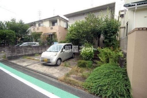 南足柄市壗下のその他の建物外観