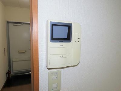 その他部屋・スペース　ベッドスペース
