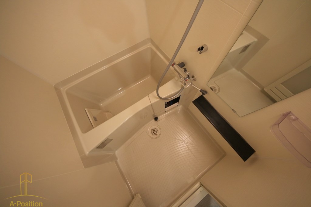 バス・シャワールーム　プレサンスDOMECITYコレーレ