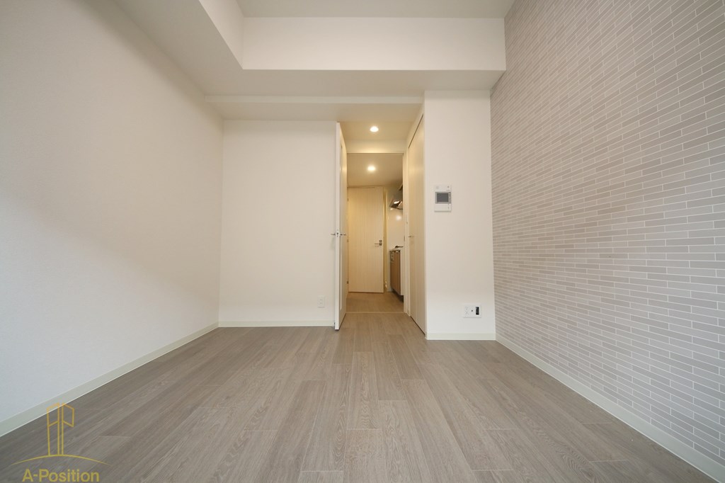 居室・リビング　プレサンスDOMECITYコレーレ