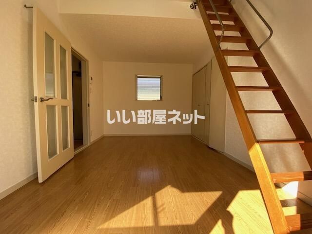 【シティパレス東住幸町のその他部屋・スペース】