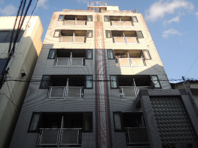 【福山市今町のマンションのその他共有部分】