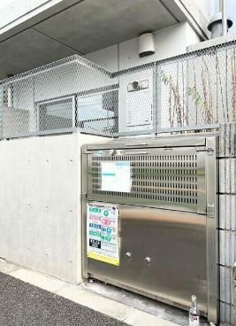 【世田谷区赤堤のマンションのその他】