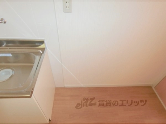 その他部屋・スペース　冷蔵庫置場