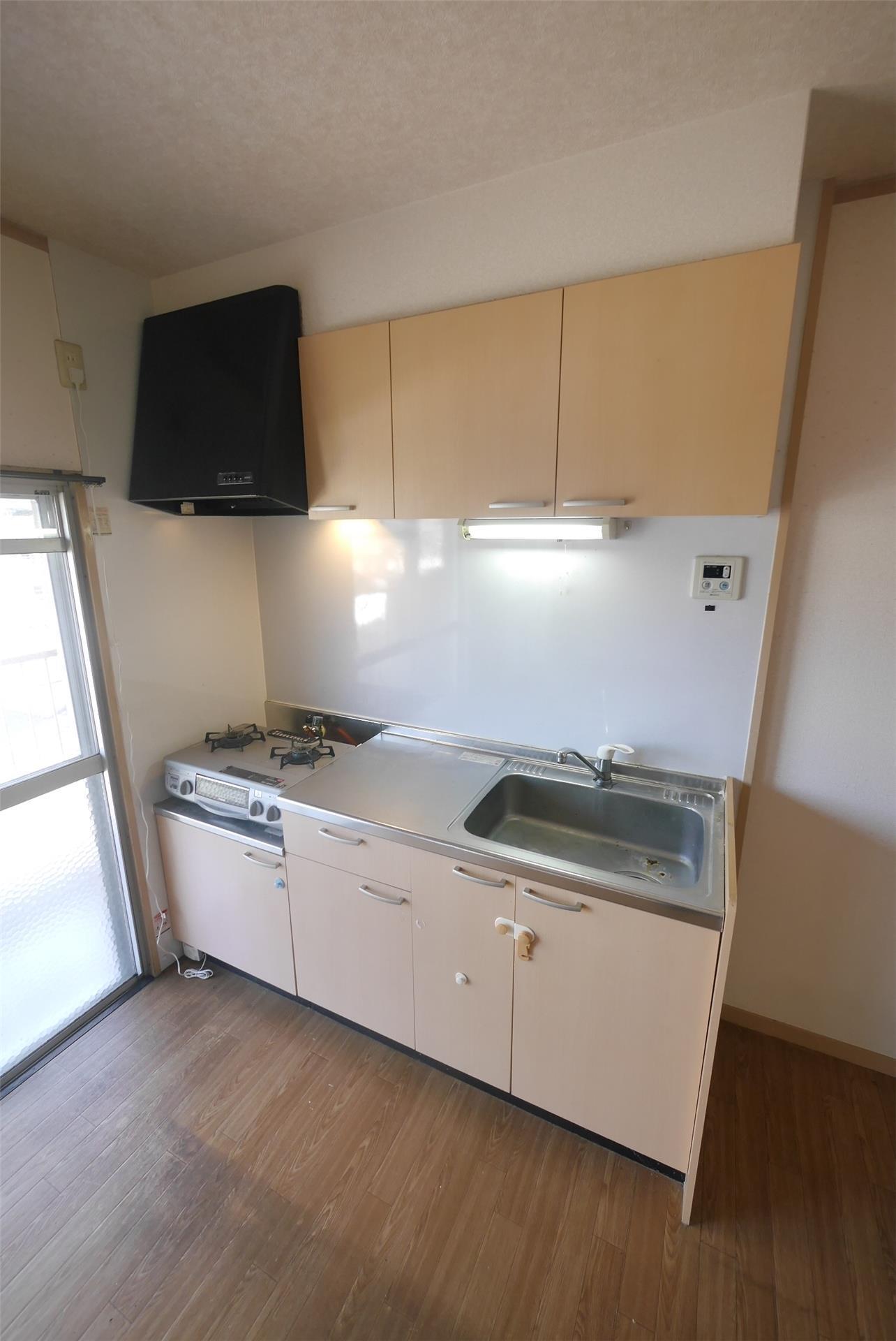 キッチン　※同仕様写真