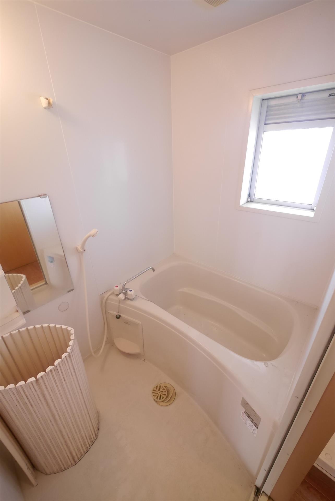 バス・シャワールーム　※同仕様写真