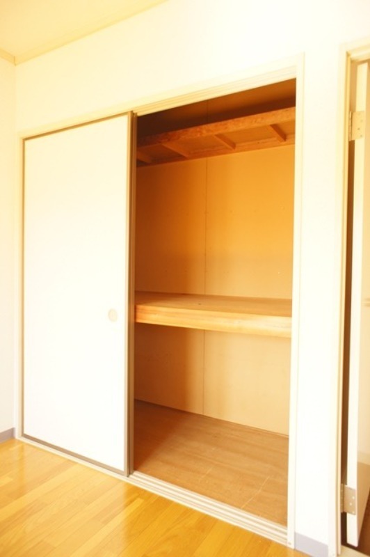 収納　図面と現状に相違がある場合には現状を優先