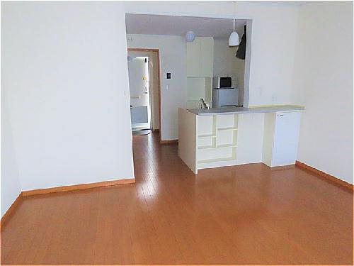 その他部屋・スペース　フローリングのお部屋です