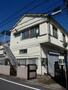 六町駅より徒歩6分 築53年4ヶ月 2階建の賃貸物件