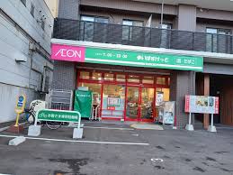スーパー　まいばすけっと南9条西11丁目店（スーパー）まで410m