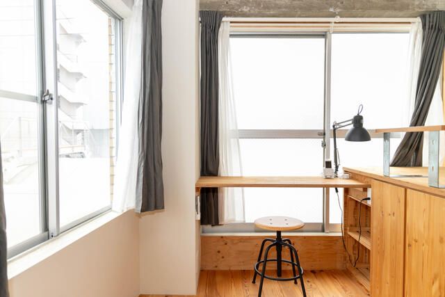 その他部屋・スペース