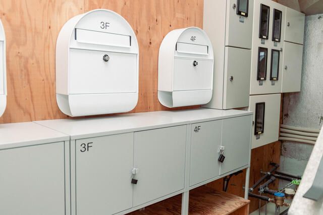 その他共有部分