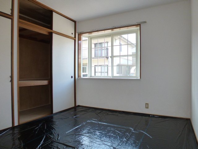 その他部屋・スペース　和室