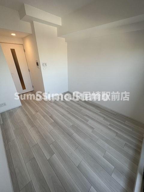 その他部屋・スペース　落ち着いて過ごせるお部屋なので、寝室にいかがでしょうか