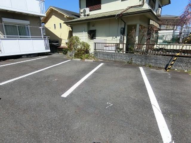 コーポアソシエのその他写真