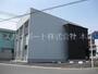 鷲津駅より徒歩12分 2階 築16年8ヶ月の賃貸物件