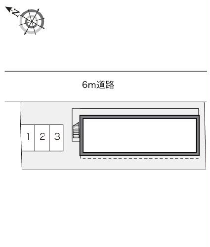 【レオパレスフローリッシュのその他】