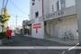 郵便局　名古屋篠原橋郵便局（郵便局）まで191m