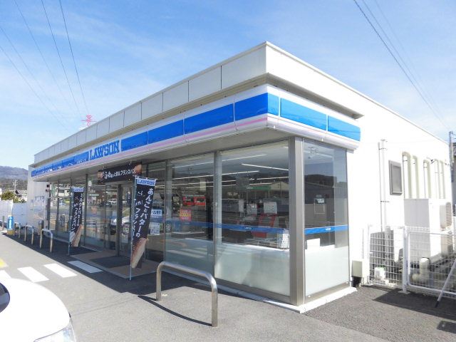 【ファミール石川　Ａのコンビニ】