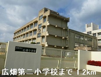 【ヴェルディールの小学校】