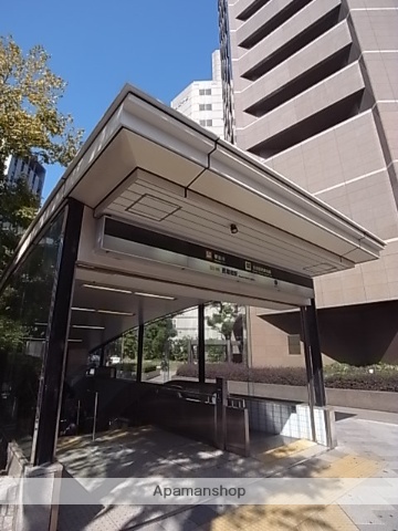 その他　地下鉄長堀橋駅（その他）まで720m