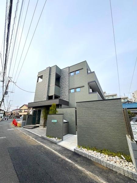 SUUMO】Regaro北習志野EAST／千葉県船橋市西習志野3／北習志野