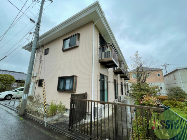 その他共有部分　駐輪場その他