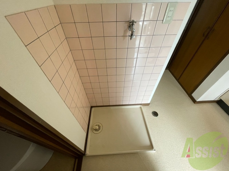 その他設備　エアコン設置済みです。これからの時代は欠かせませんよ。