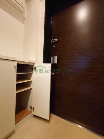 収納　同間取り参考写真