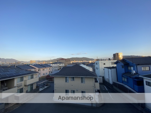 眺望　その他共有部分