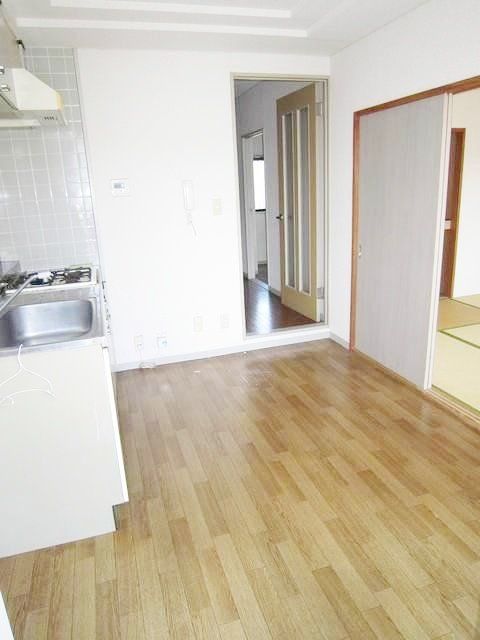 その他部屋・スペース　★★ダイニングキッチン♪★★