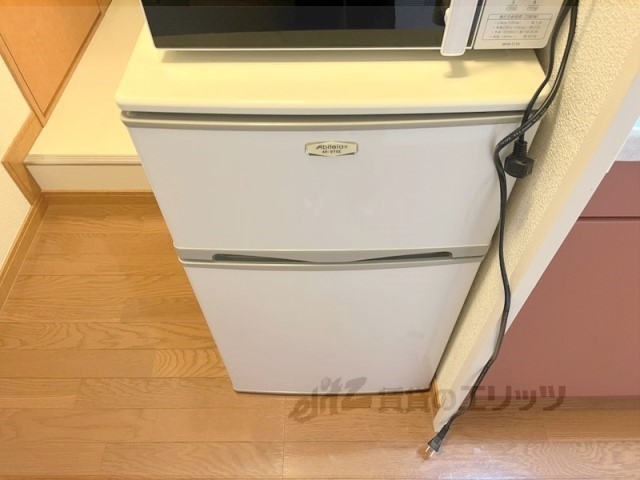 その他部屋・スペース　冷蔵庫