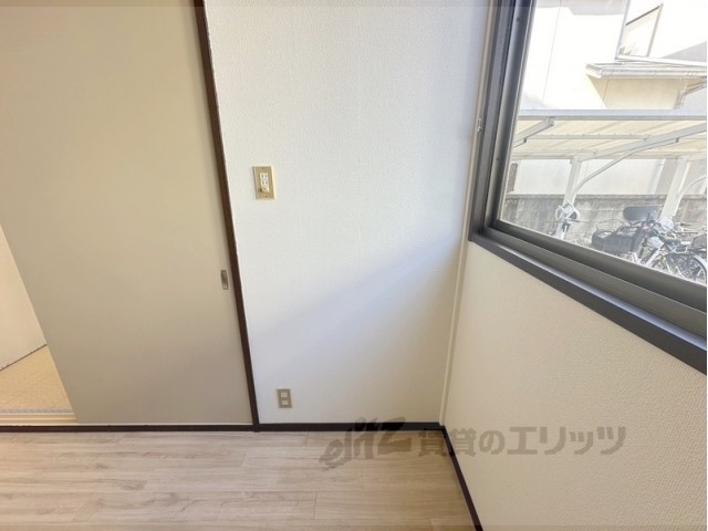 その他部屋・スペース　冷蔵庫置場