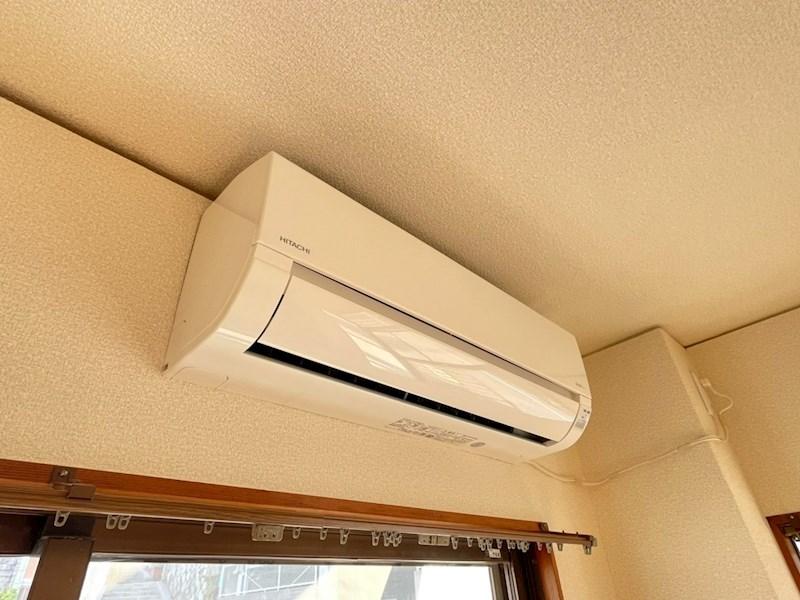 その他設備　現況優先です