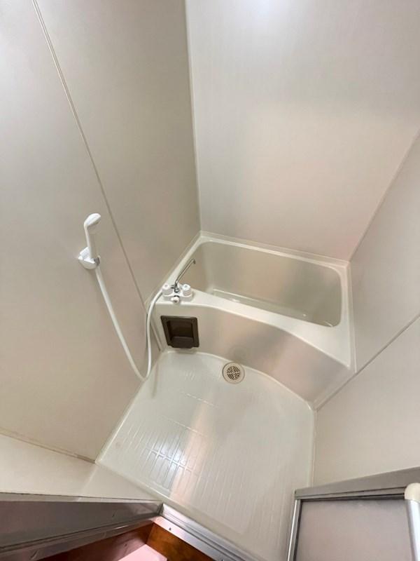 バス・シャワールーム　現況優先です