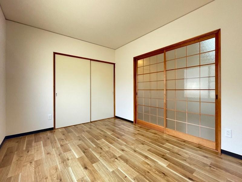 その他部屋・スペース　現況優先です