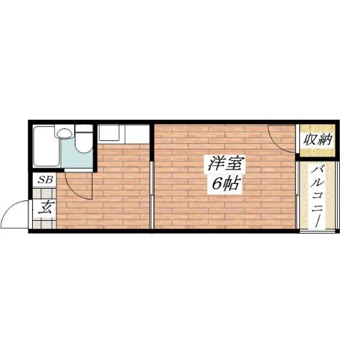 茨木市中村町