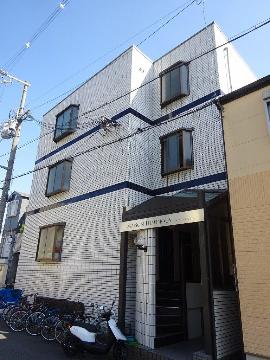 茨木市中村町