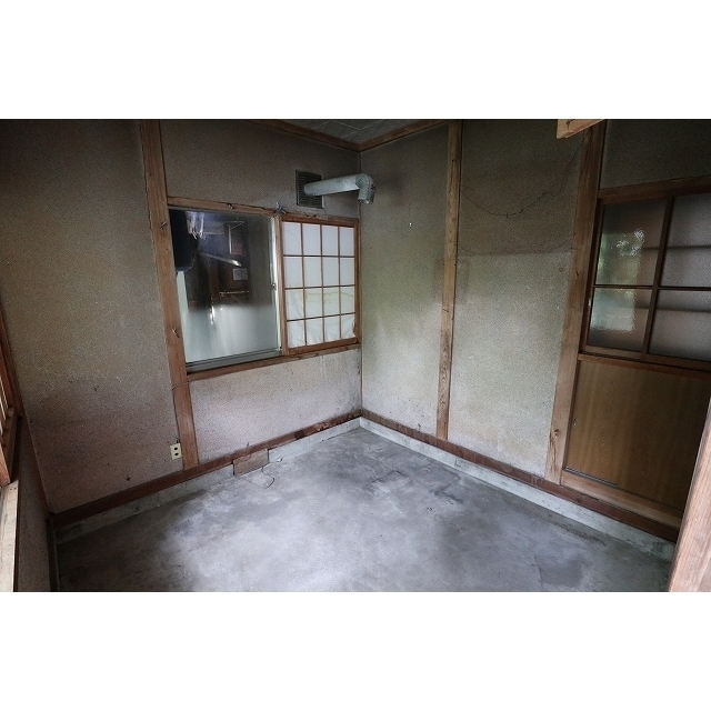 収納　４．５帖Ｓ（納戸）