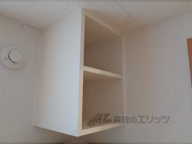 その他部屋・スペース　収納