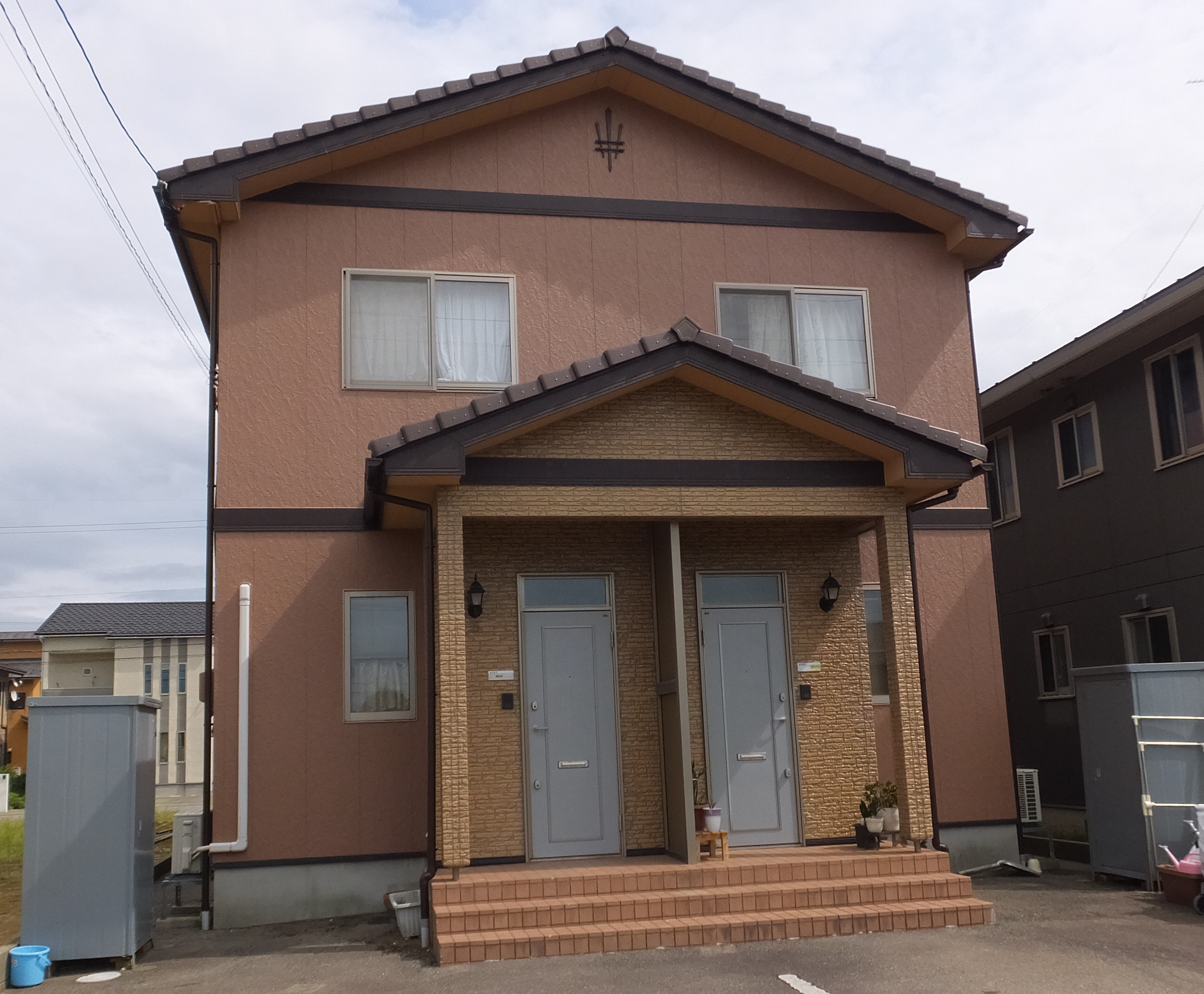 ファイン美川