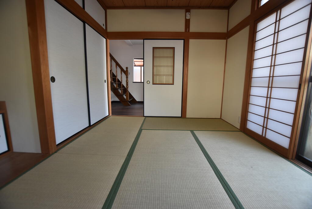その他　１階和室