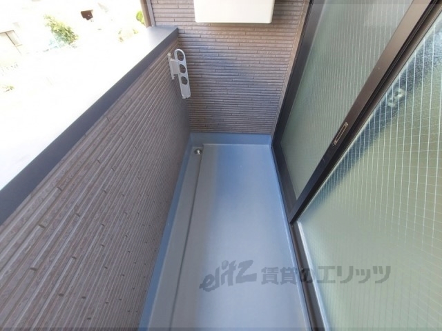 ブライト伏見の内装写真
