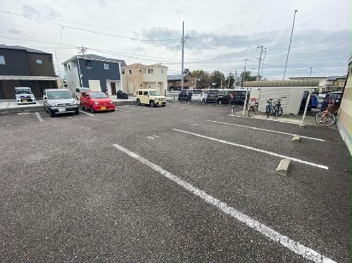 バス・シャワールーム　雨の日に便利な浴室乾燥機能付き♪